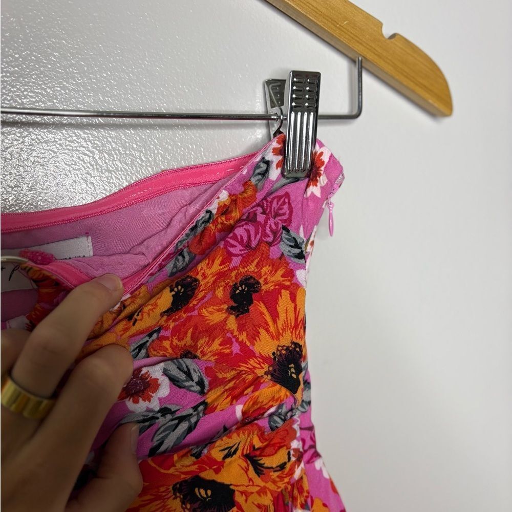 Petal & Pup Maxi Dress| Sarai Dress - Picture 5 of 15